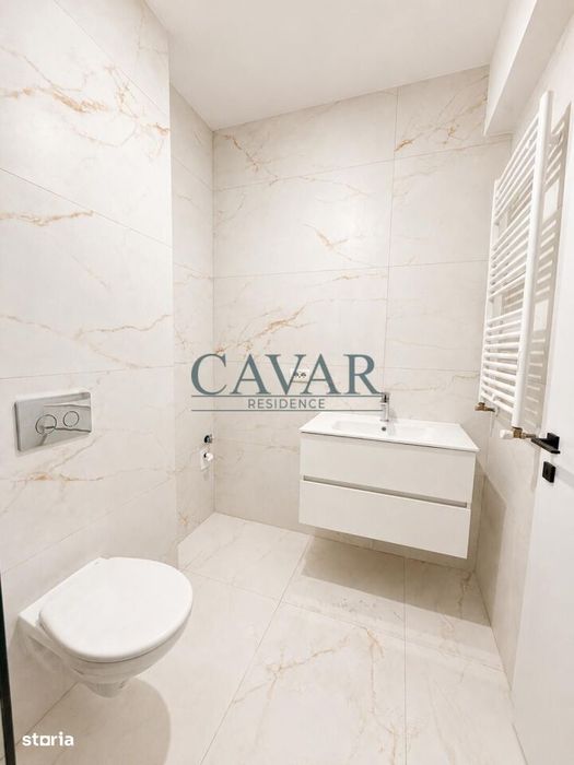 Alege Resonsabil. Aleg calitatea proiectelor Cavar Residence