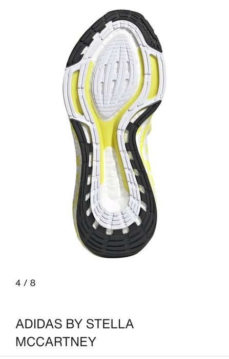Adidas Stella McCartney