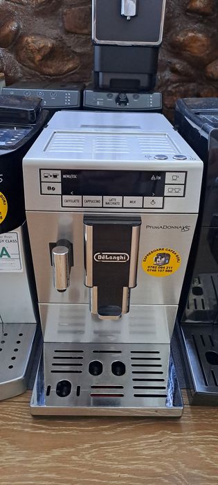 Espresoare cafea boabe