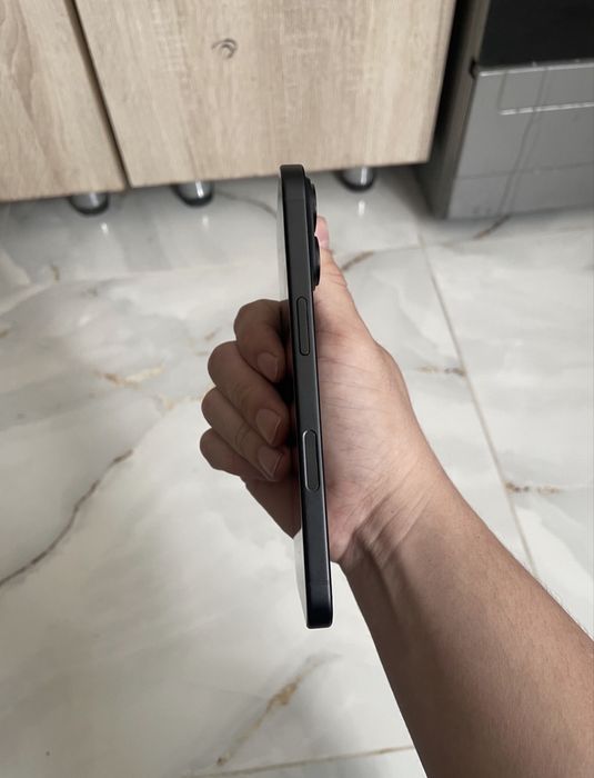 Iphone 16 256 gb