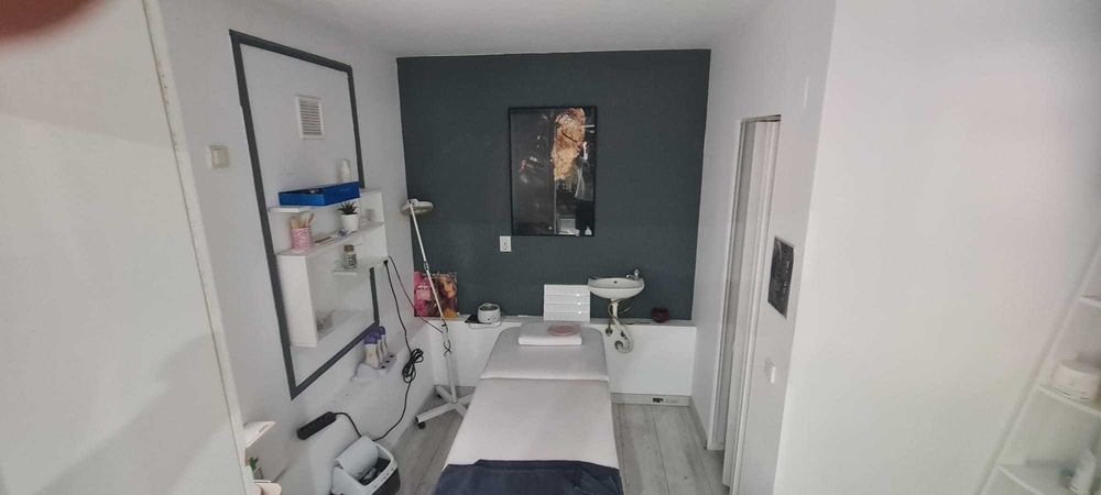 GREENFIELD BANEASA | Studio Parter cu Intrare Separata