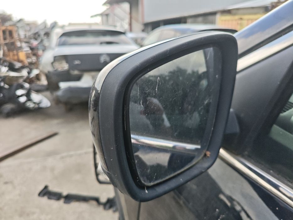 Огледало за Renault/Рено Kadjar