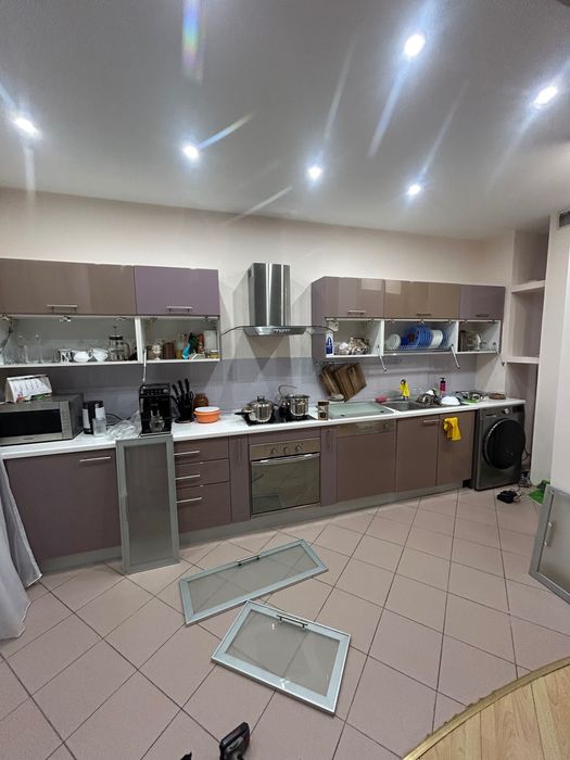 Прочая мебель сборка и разборка