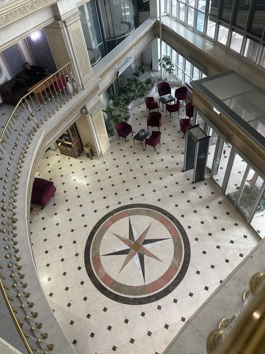 Кабинет в аренду