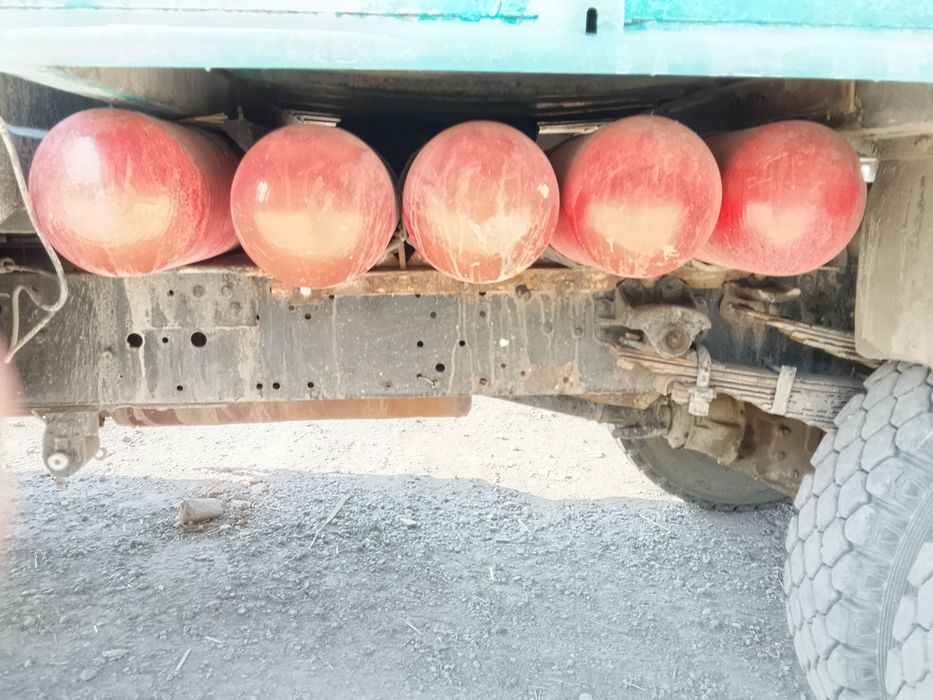 Зил130 нархини келишамиз