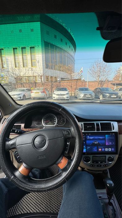 Продам в рассрочку Daewoo