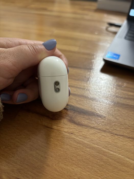 Căști AirPods Pro 2