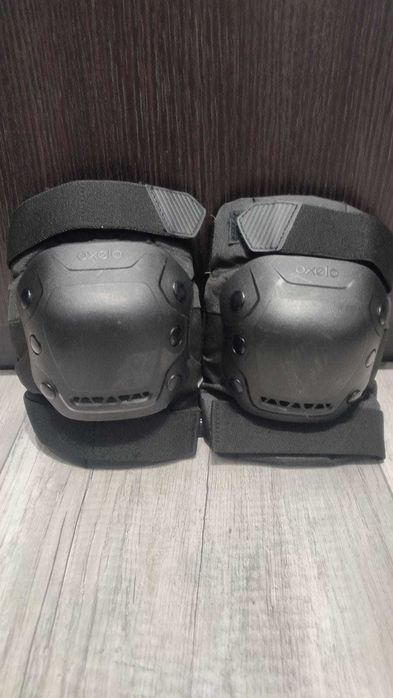 Protectie genunchi, coate și palme