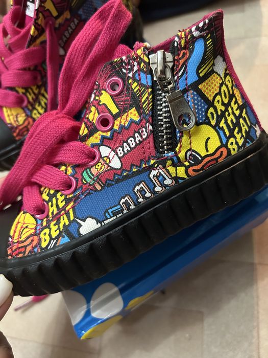 Детская обувь