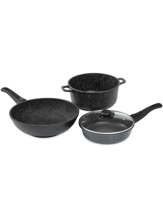 Комплект Казанов komplekt qozon