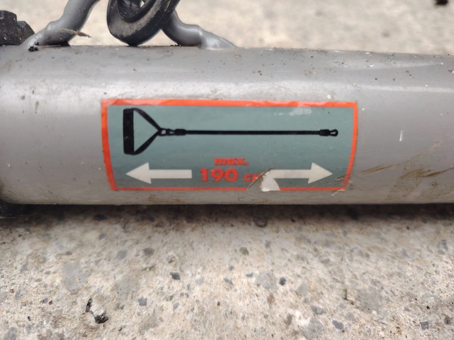 Лежанка за коремни преси