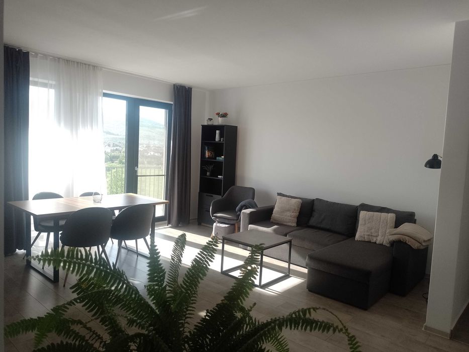 Apartament de lux de închiriat