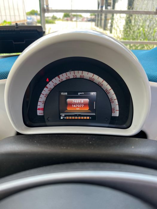 Vand Smart fourfour