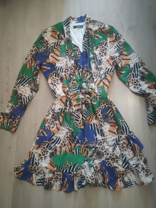 Рокля Alessa Алеса