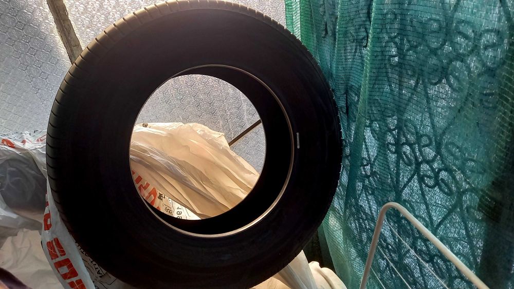 Vand Anvelope Vara Bridgestone Turanza  265/65/17 112h si Jenti 18