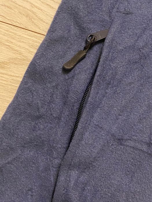 Vestă bărbați Columbia, 4XL