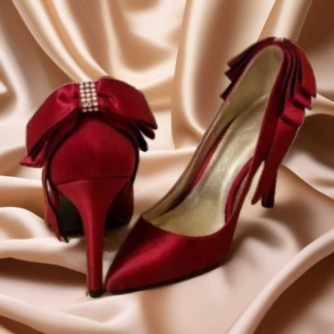 туфли by Jessika