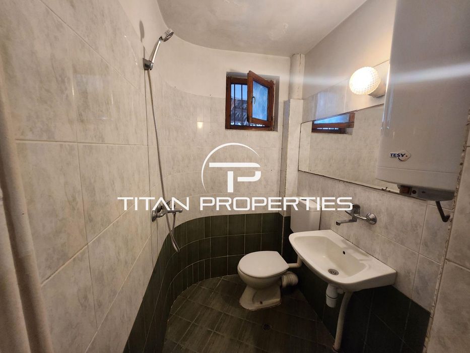 Дава се под наем Двустаен апартамент в Пловдив, Кършияка - 60 кв.м за 357 € - Снимка #6