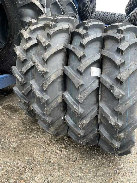 7.50-16 Anvelope noi de tractor 4x4 tractiune livrare rapida