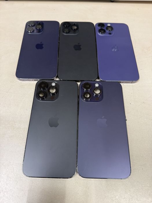 Carcasa originala iphone 14 pro max