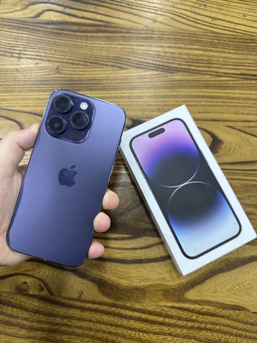 Iphone 14 pro aktau