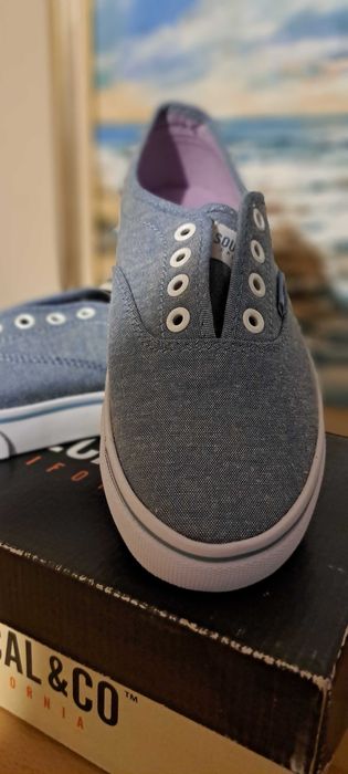 Гуменки Soulcal&Co