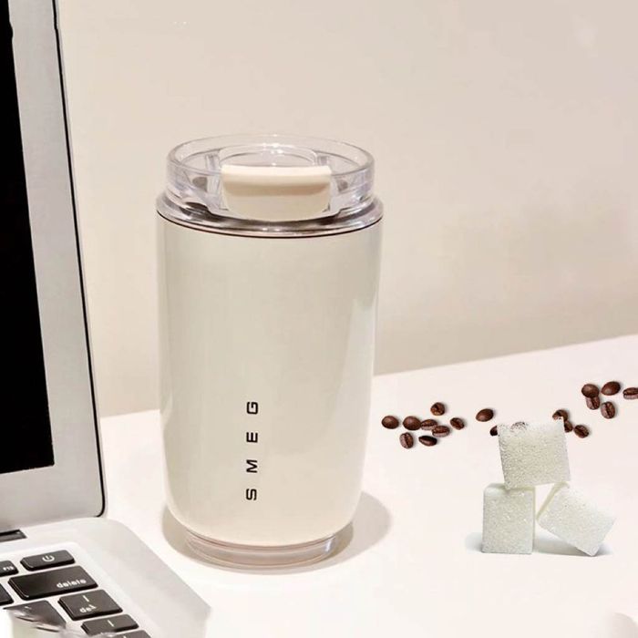 Smeg pahar termoizolant