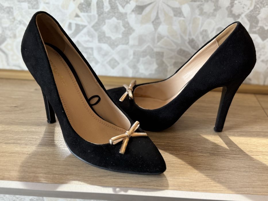 Официални обувли