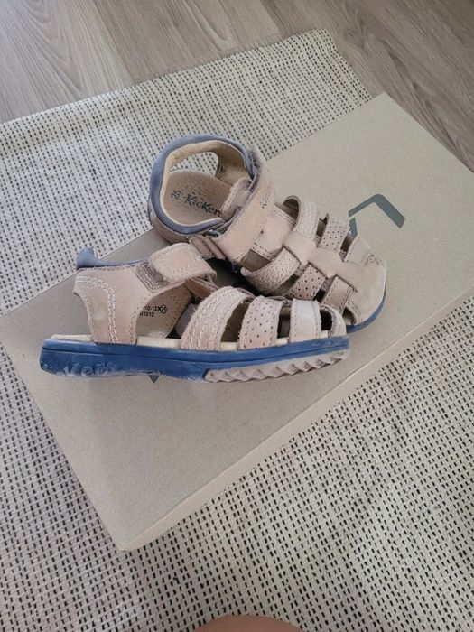 Sandale baieti mărimea 25