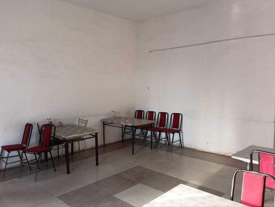 Марказий шифохона ҳудудида жойлашган  50 м.кв бино ижарага берилади