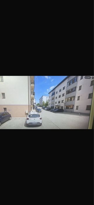Chirie  garsoniera apartament 1 camera Iasi Valea Lupului