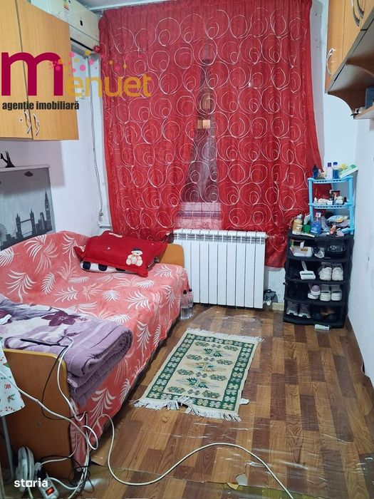 Garsoniera confort 2,zona Vest