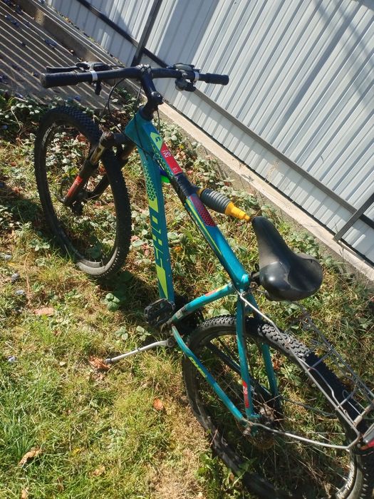 Repar motocoase și Drujbe Biciclete- M.Casin, Pârvulesti Onești