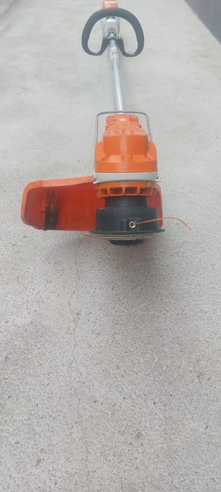 Cositoare Stihl fsa 86R