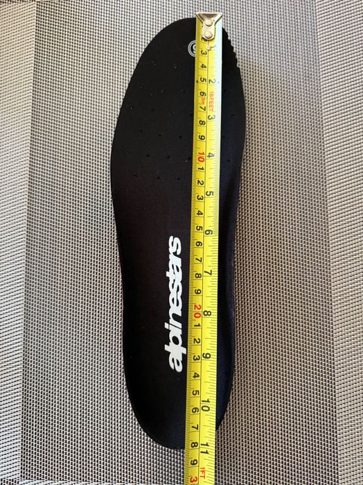 Alpinestars Tech 7 мотокрос ботуши