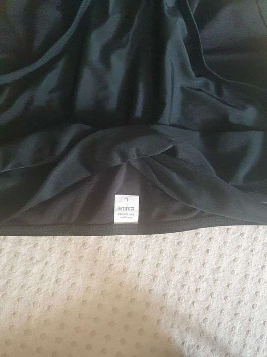 Бански костюм.82% Nylon ,18%Spandex.