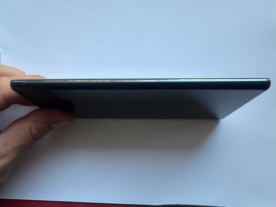 Samsung Galaxy Note 10 Plus - 256GB - ЧЕРЕН - Отключен - СЪС ЗАБЕЛЕЖКА