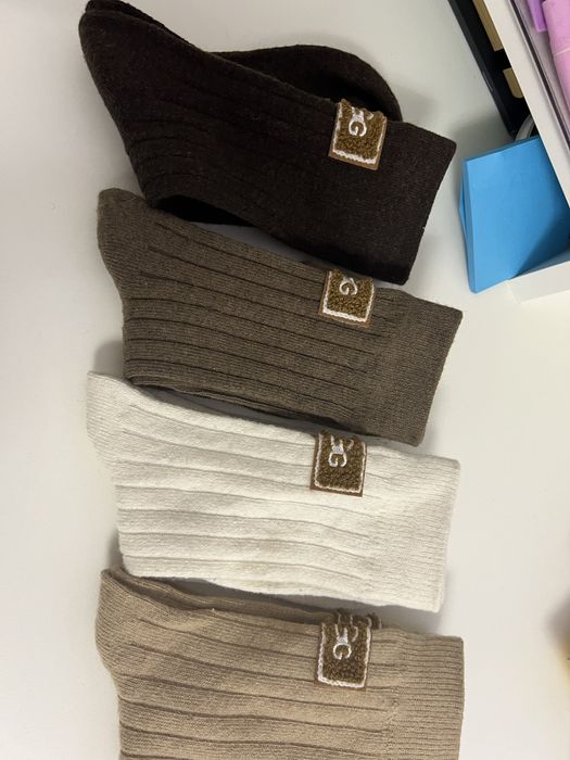 Sosete pentru uGG uri