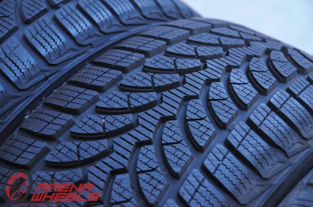 Roti Iarna 17 inch Originale Mercedes C-Class W205 S205  225/50 R17
