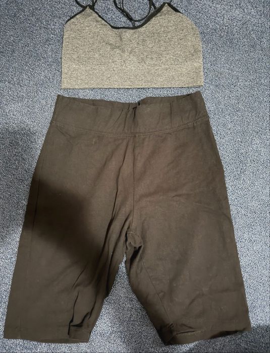 Colanti de  dama