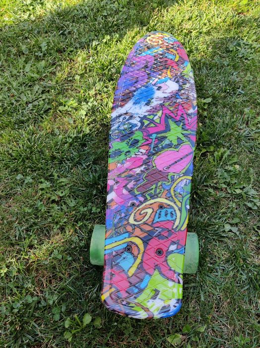 Skateboard pentru copii