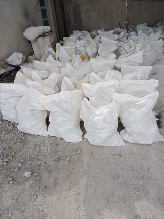 Известь(Әк) ультрабелая