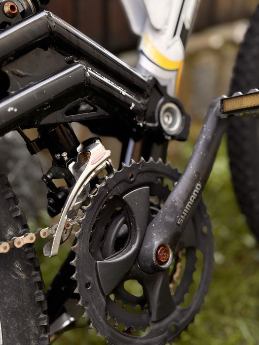 Bicicletă DHS damă – folosită
