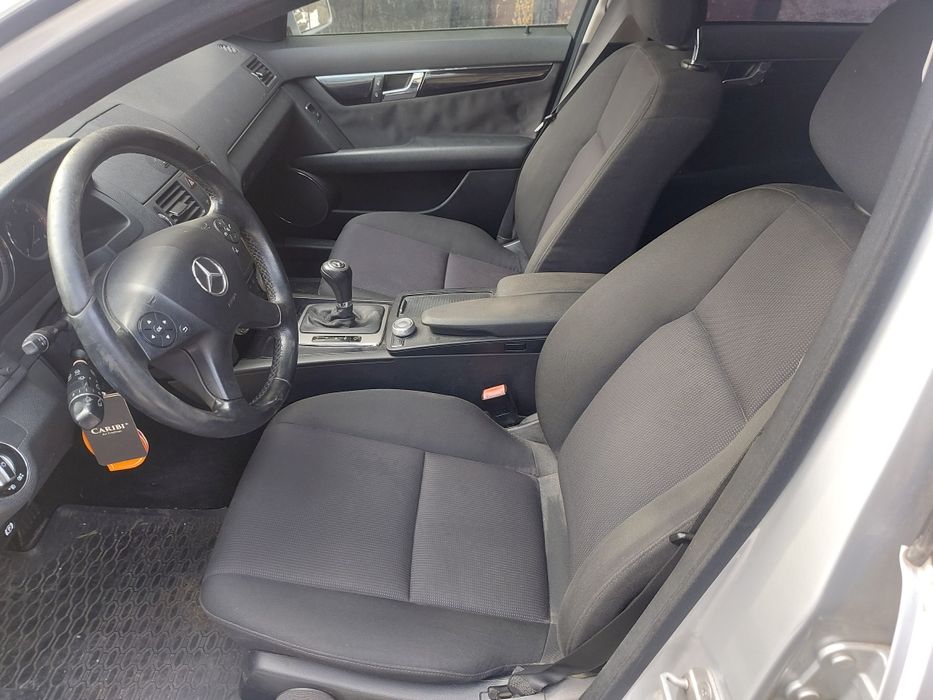 Мерцедес Ц220 / Mercedes C220 w204 НА ЧАСТИ