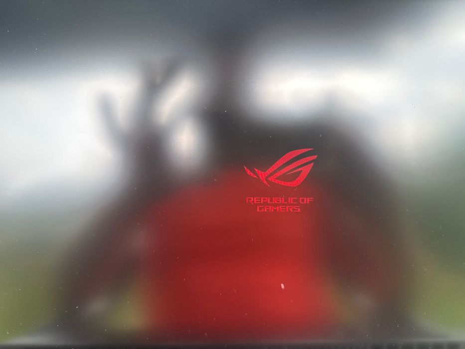 De vânzare laptop ASUS GU603VV