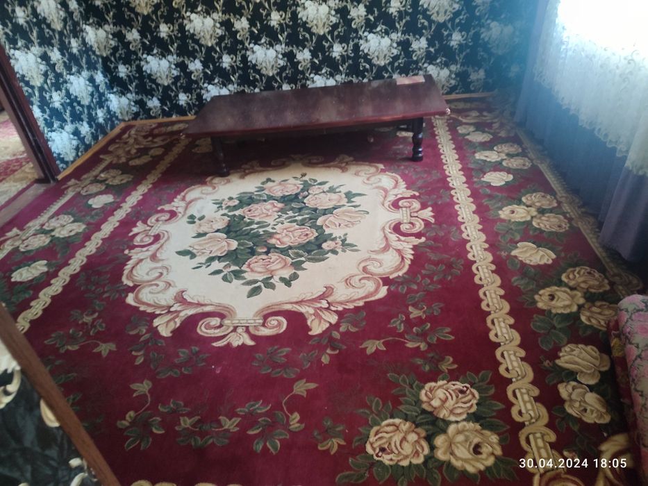 Hovli katej sotiladi