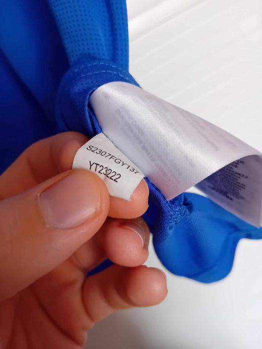 Оригинална спортна тениска New Balance