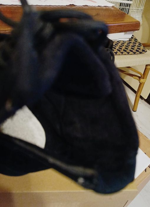 Ghete iarna dama 36 noi