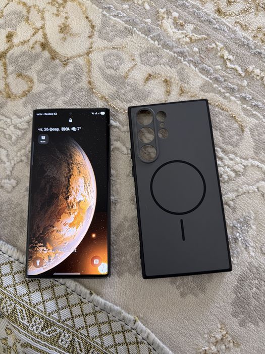 samsung S23 ultra 512гб