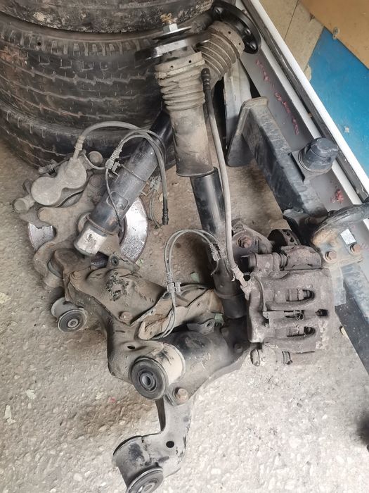 Casetă directie Sprinter 2007-2016